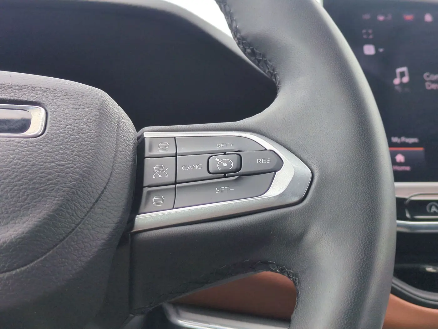 2024 Jeep Compass - $20,817