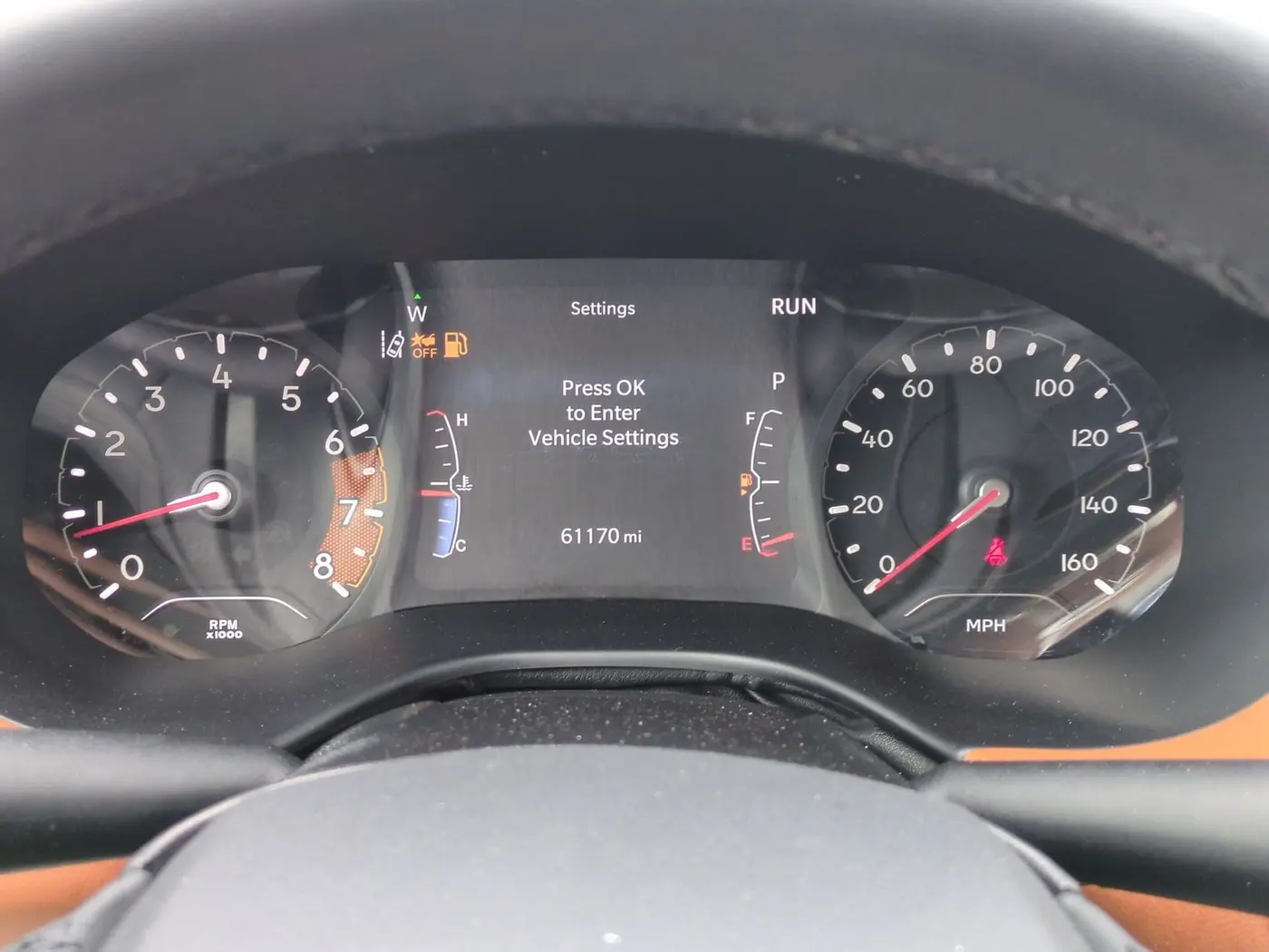 2024 Jeep Compass - $20,817