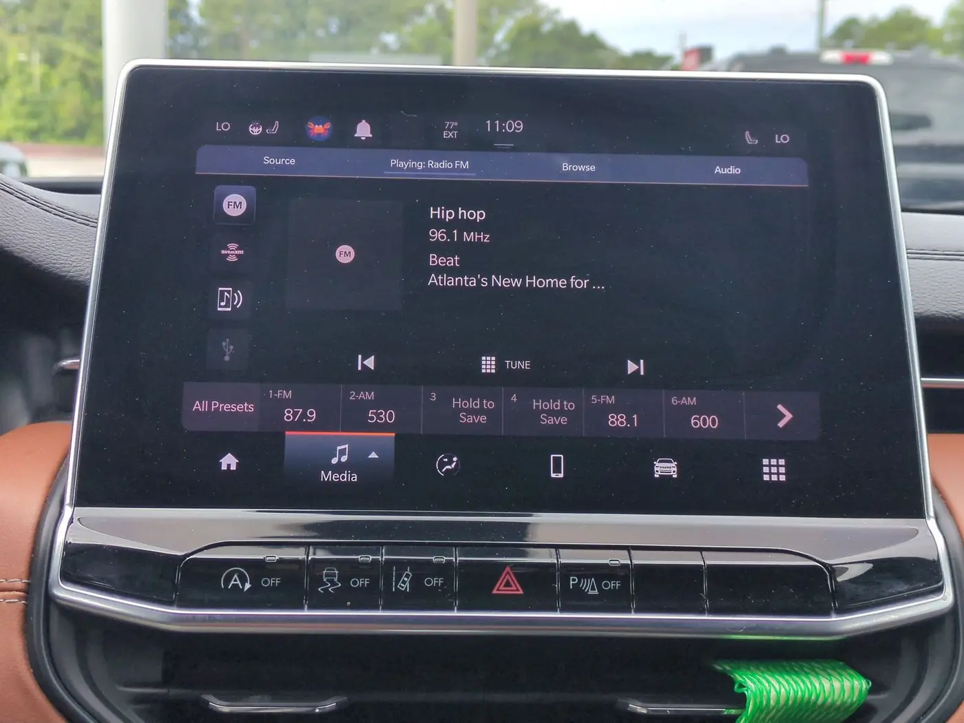 2024 Jeep Compass - $20,817