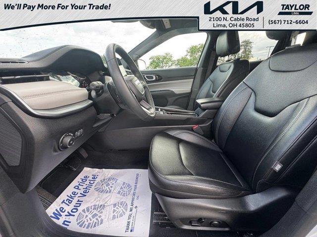 2025 Jeep Compass - $21,202