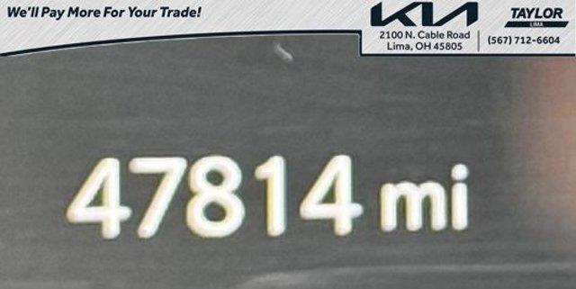 2025 Jeep Compass - $21,202