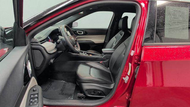 2025 Jeep Compass - $24,996