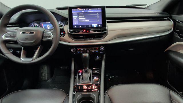 2025 Jeep Compass - $24,996