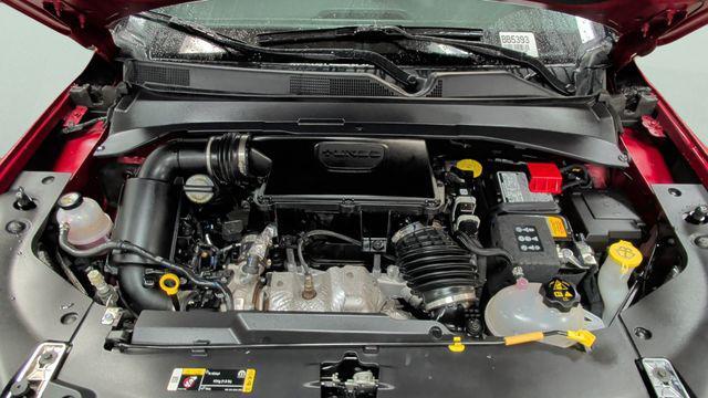 2025 Jeep Compass - $24,996