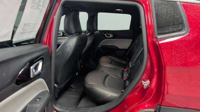 2025 Jeep Compass - $24,996