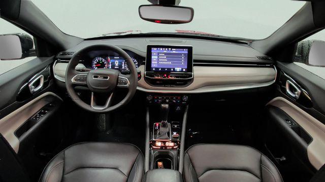 2025 Jeep Compass - $24,996