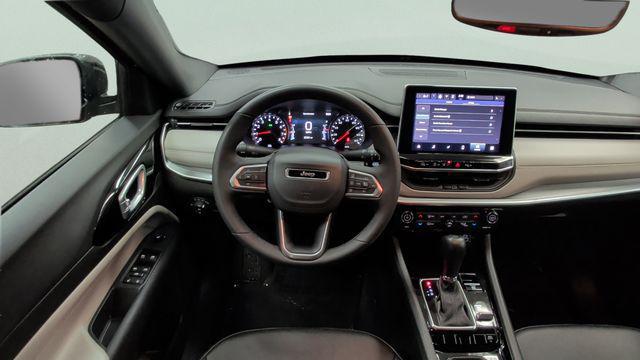 2025 Jeep Compass - $24,996