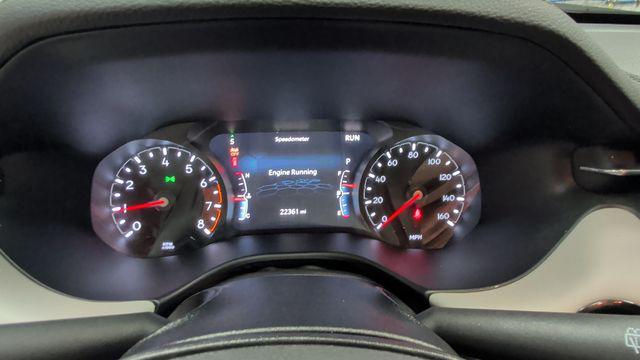 2025 Jeep Compass - $24,996