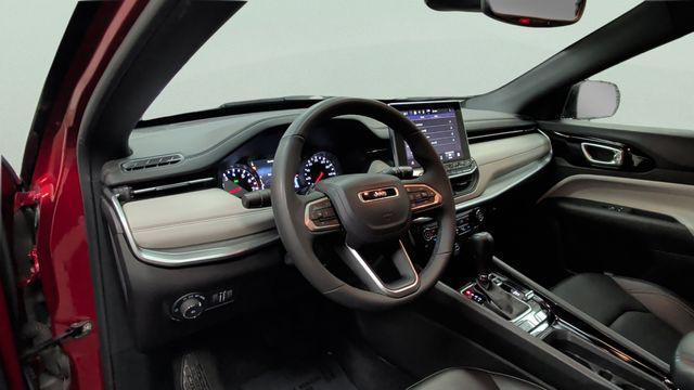 2025 Jeep Compass - $24,996