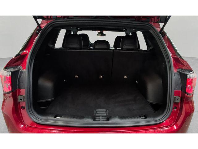 2025 Jeep Compass - $24,996