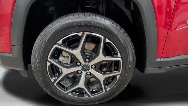 2025 Jeep Compass - $24,996