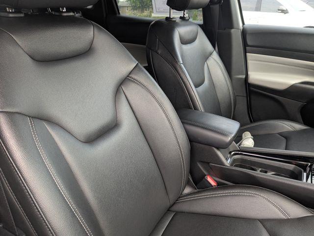2025 Jeep Compass - $22,995