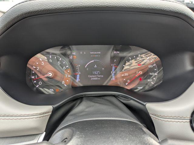 2025 Jeep Compass - $22,995