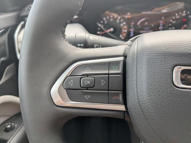 2025 Jeep Compass - $22,995