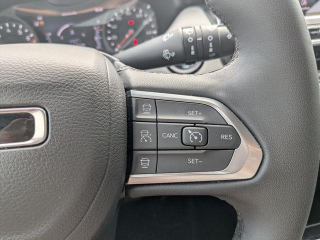 2025 Jeep Compass - $22,995
