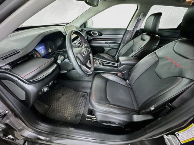 2022 Jeep Compass - $24,999