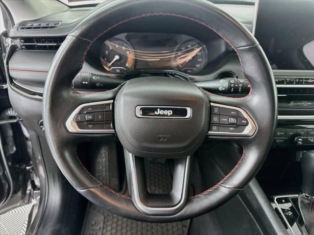 2022 Jeep Compass - $24,999