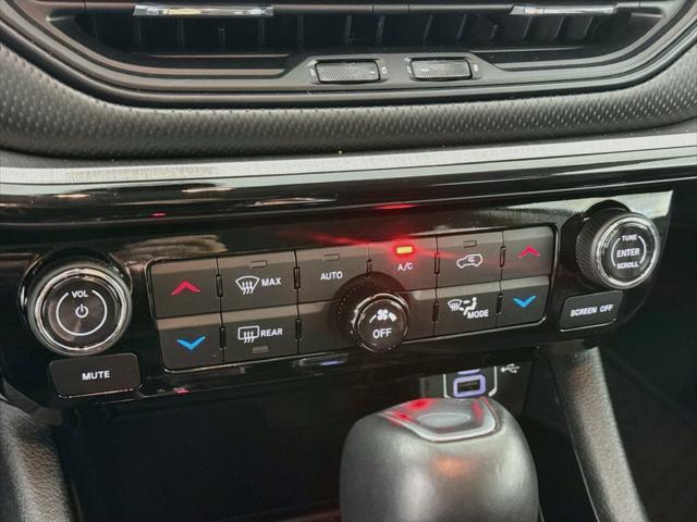 2022 Jeep Compass - $24,999