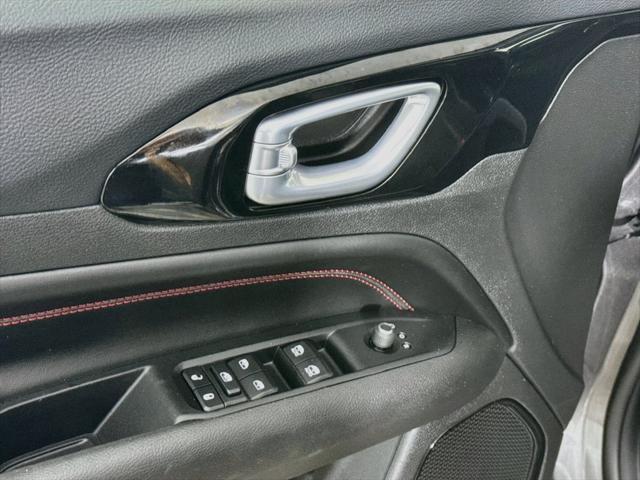 2022 Jeep Compass - $24,999