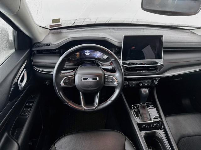 2022 Jeep Compass - $24,999