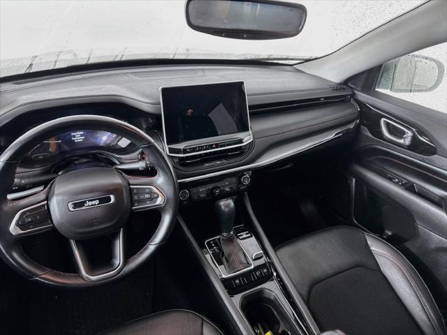 2022 Jeep Compass - $24,999