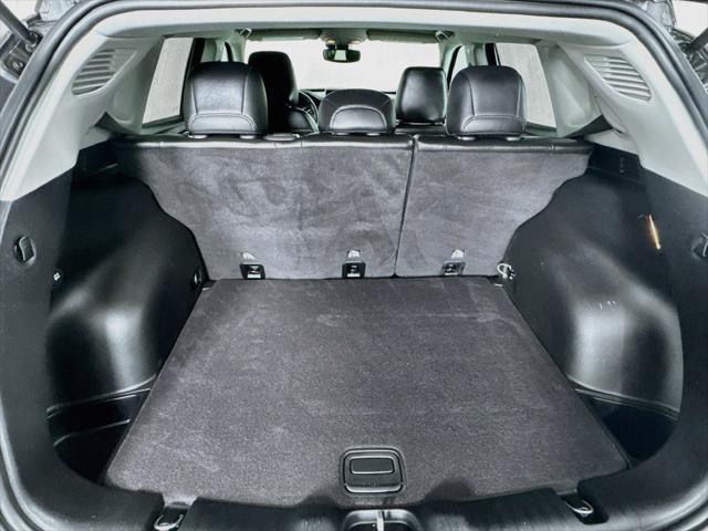 2022 Jeep Compass - $24,999
