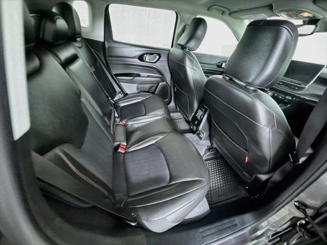 2022 Jeep Compass - $24,999