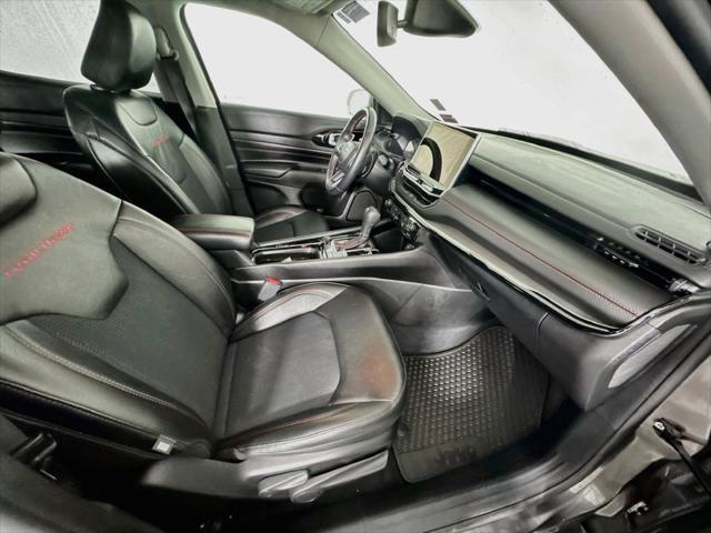 2022 Jeep Compass - $24,999