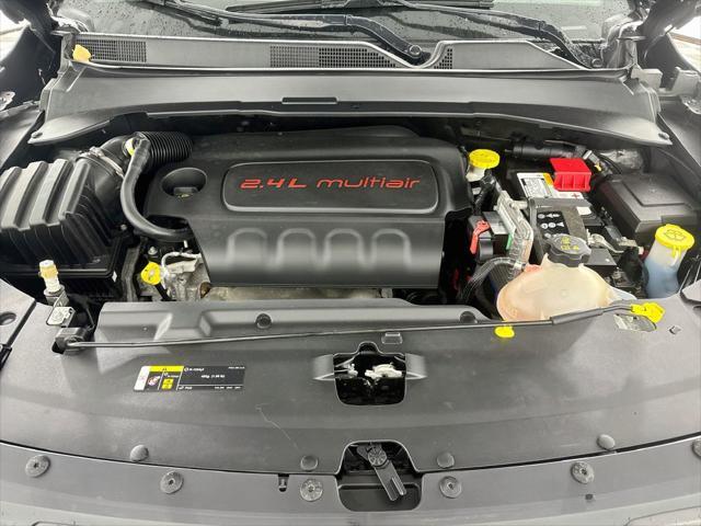 2022 Jeep Compass - $24,999