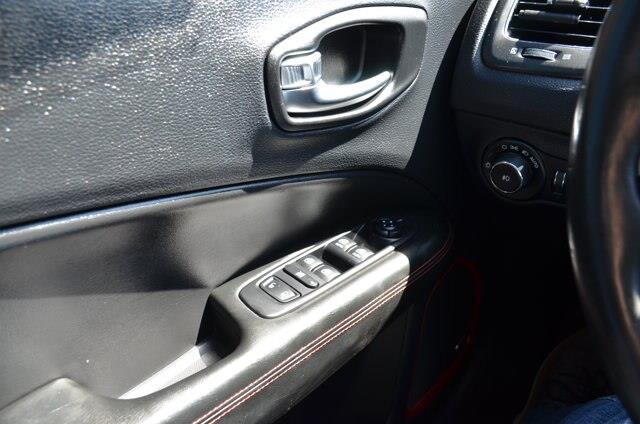 2018 Jeep Compass - $19,490