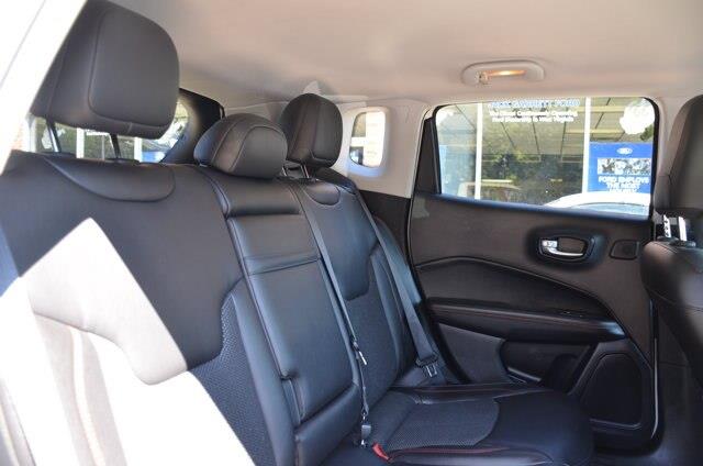 2018 Jeep Compass - $19,490