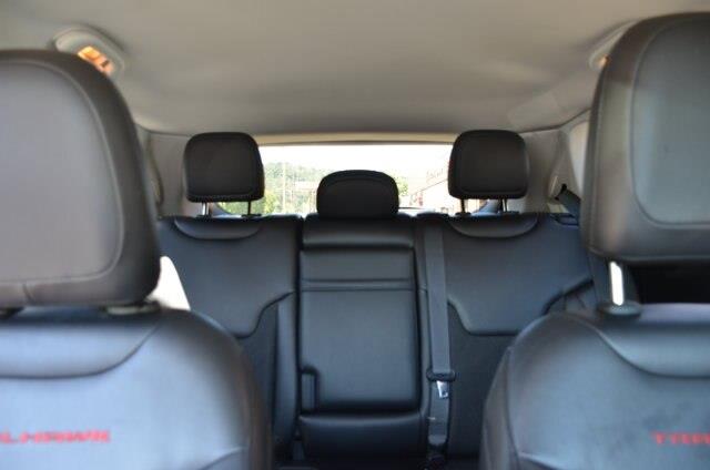2018 Jeep Compass - $19,490