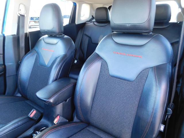2018 Jeep Compass - $12,590