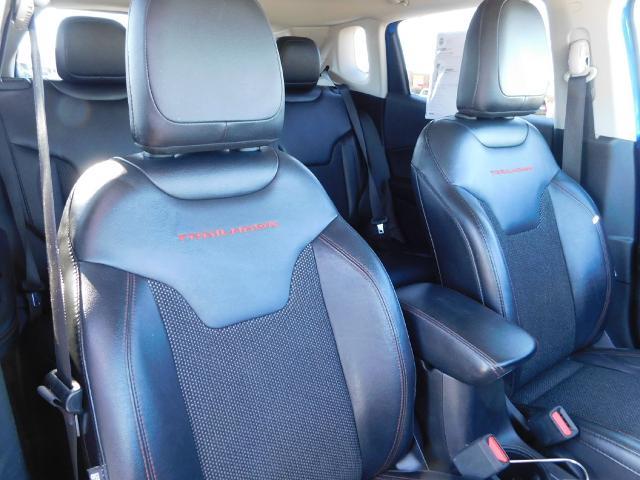 2018 Jeep Compass - $12,590