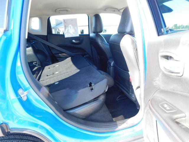 2018 Jeep Compass - $12,590