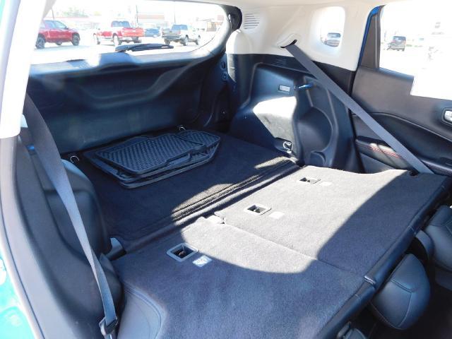2018 Jeep Compass - $12,590