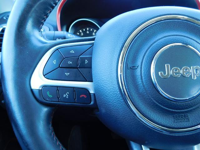2018 Jeep Compass - $12,590