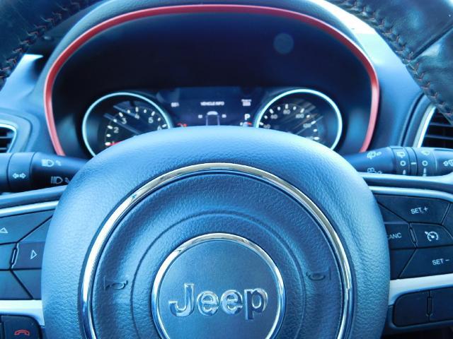 2018 Jeep Compass - $12,590