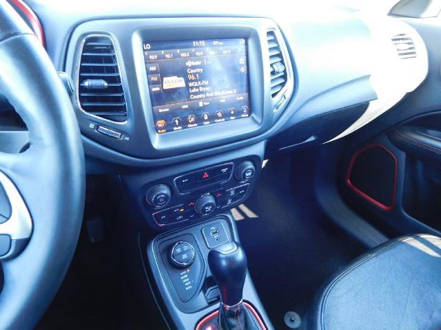 2018 Jeep Compass - $12,590