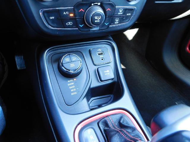 2018 Jeep Compass - $12,590
