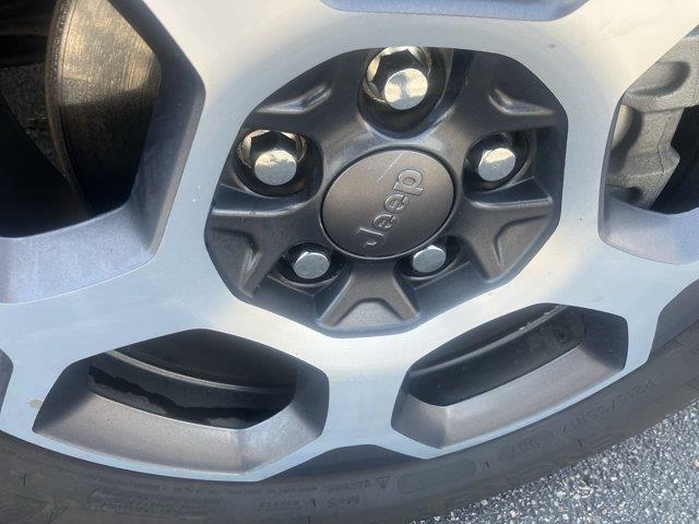 2022 Jeep Compass - $12,846