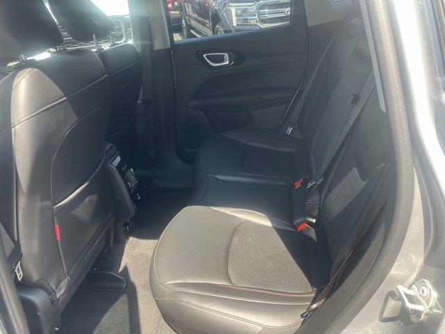 2022 Jeep Compass - $12,846