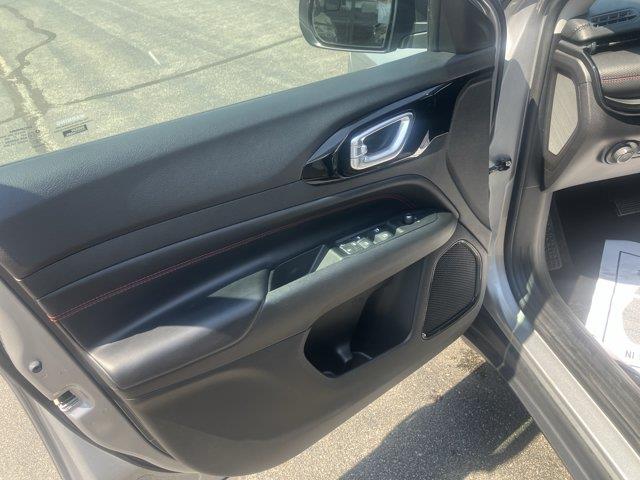 2022 Jeep Compass - $12,846