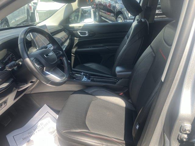 2022 Jeep Compass - $12,846