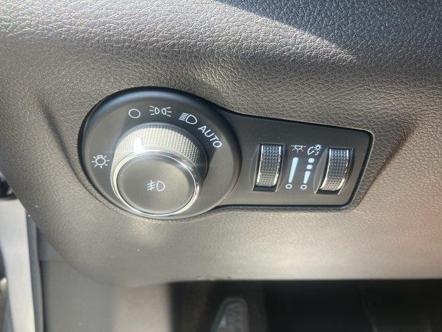 2022 Jeep Compass - $12,846