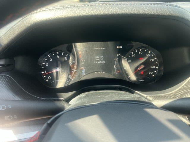 2022 Jeep Compass - $12,846