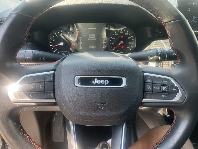 2022 Jeep Compass - $12,846