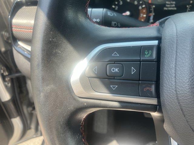 2022 Jeep Compass - $12,846