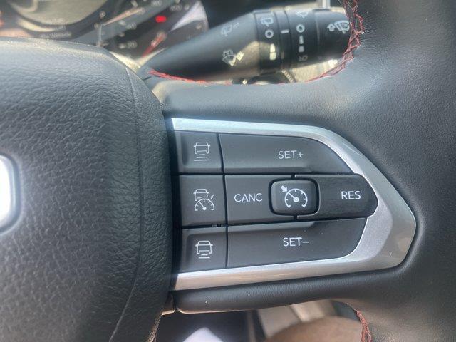 2022 Jeep Compass - $12,846
