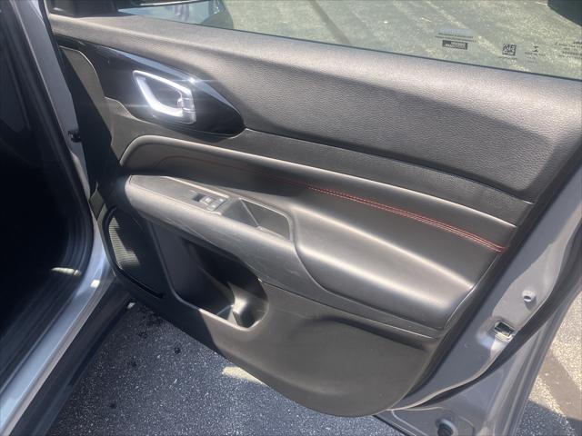 2022 Jeep Compass - $12,846